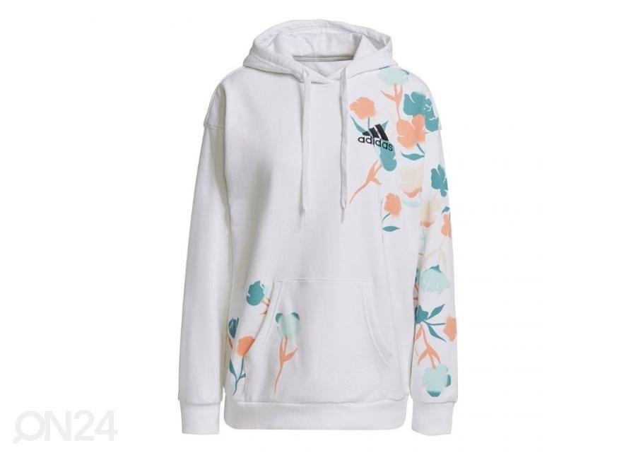 Naisten huppari Adidas Graphic kuvasuurennos
