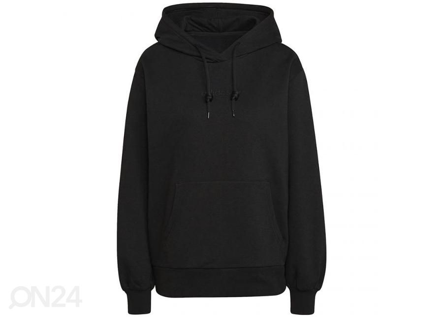 Naisten huppari Adidas Hoodie kuvasuurennos