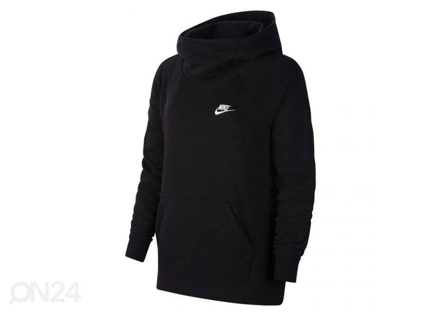 Naisten huppari Nike Essentials Fnl Po Flc W kuvasuurennos
