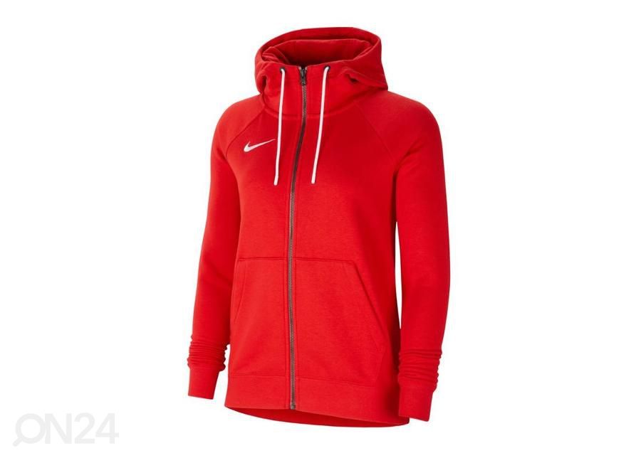 Naisten huppari Nike Park 20 kuvasuurennos