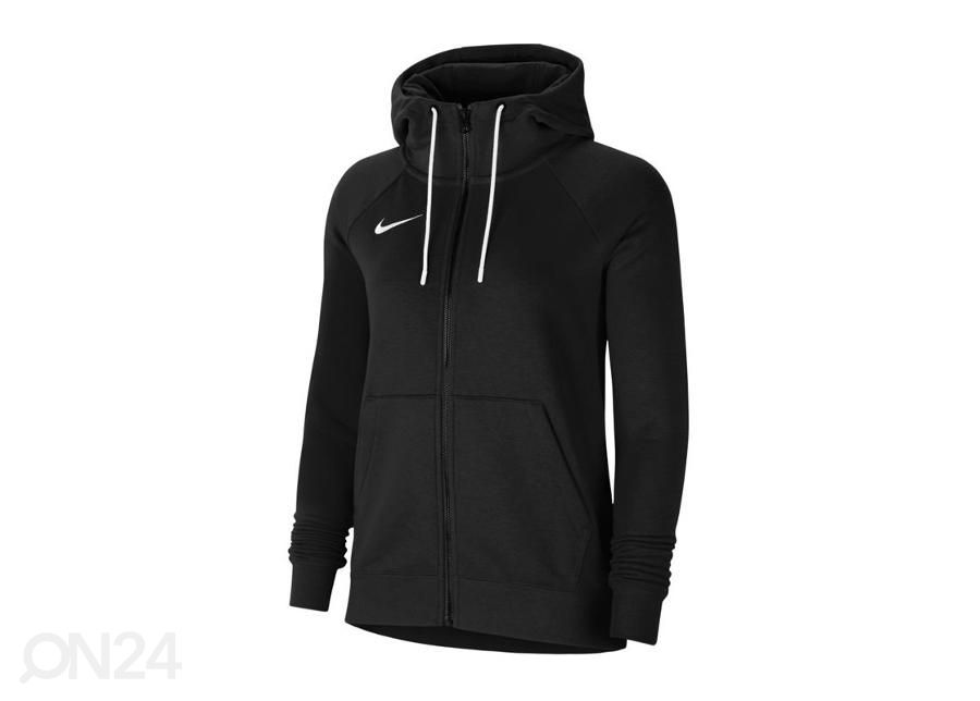 Naisten huppari Nike Park 20 kuvasuurennos