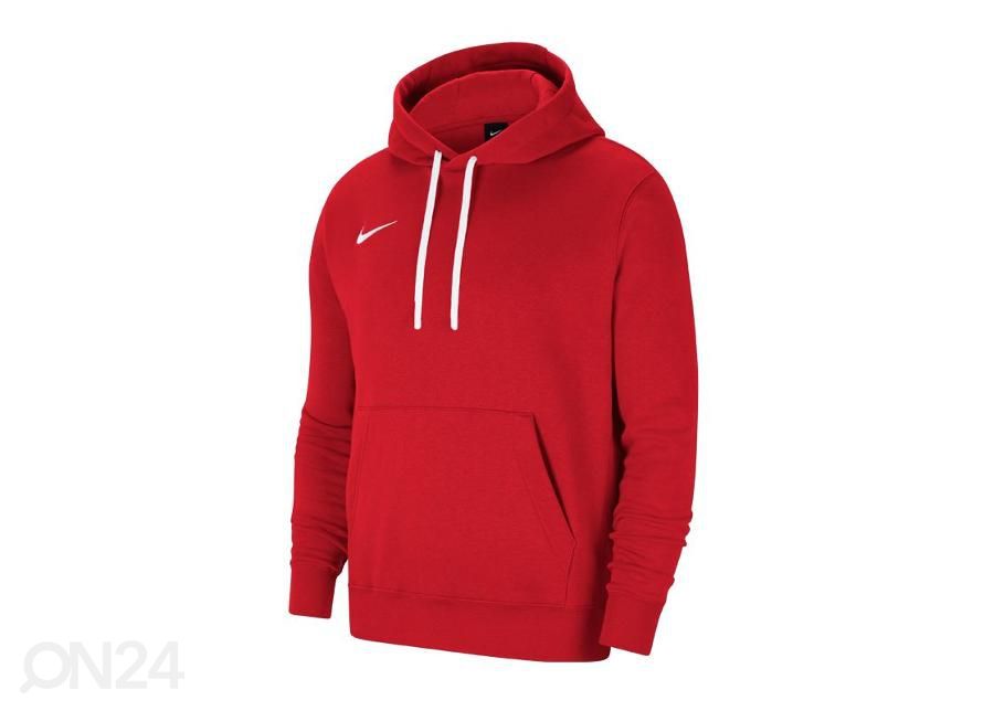 Naisten huppari Nike Park 20 Fleece kuvasuurennos