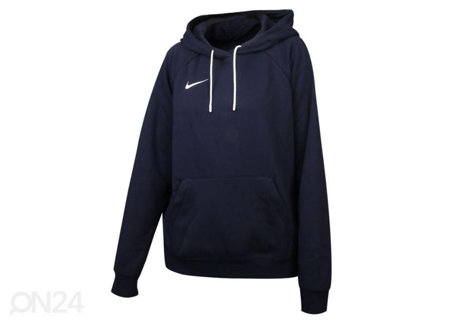 Naisten huppari Nike Park 20 Fleece Hoodie W CW6957 451 kuvasuurennos