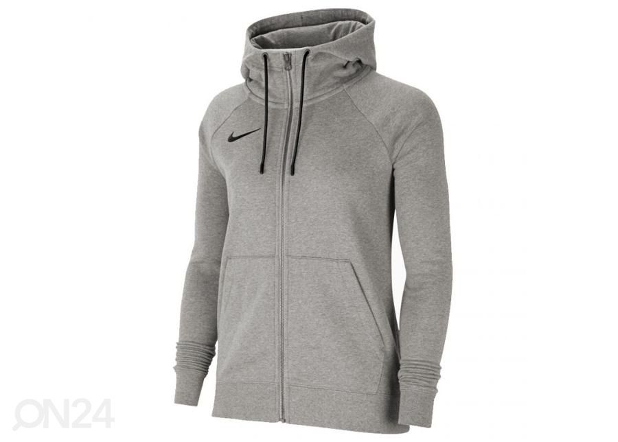 Naisten huppari Nike Park 20 Hoodie kuvasuurennos