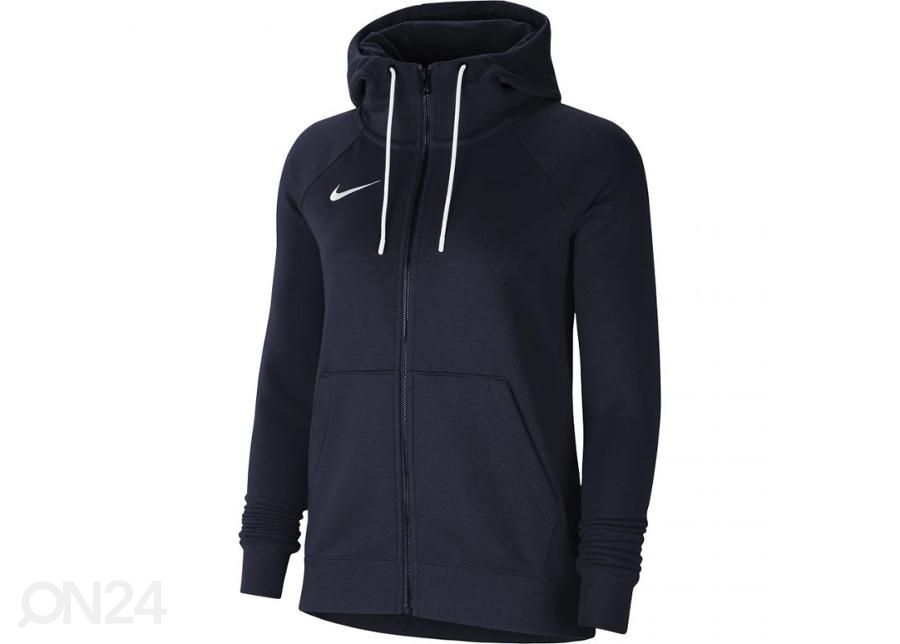 Naisten huppari Nike Park 20 Hoodie kuvasuurennos