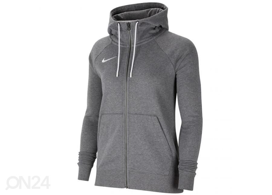 Naisten huppari Nike Park 20 Hoodie kuvasuurennos