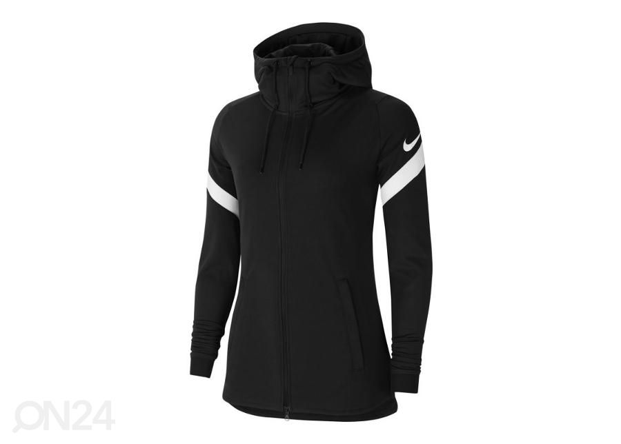 Naisten huppari Nike Strike 21 kuvasuurennos
