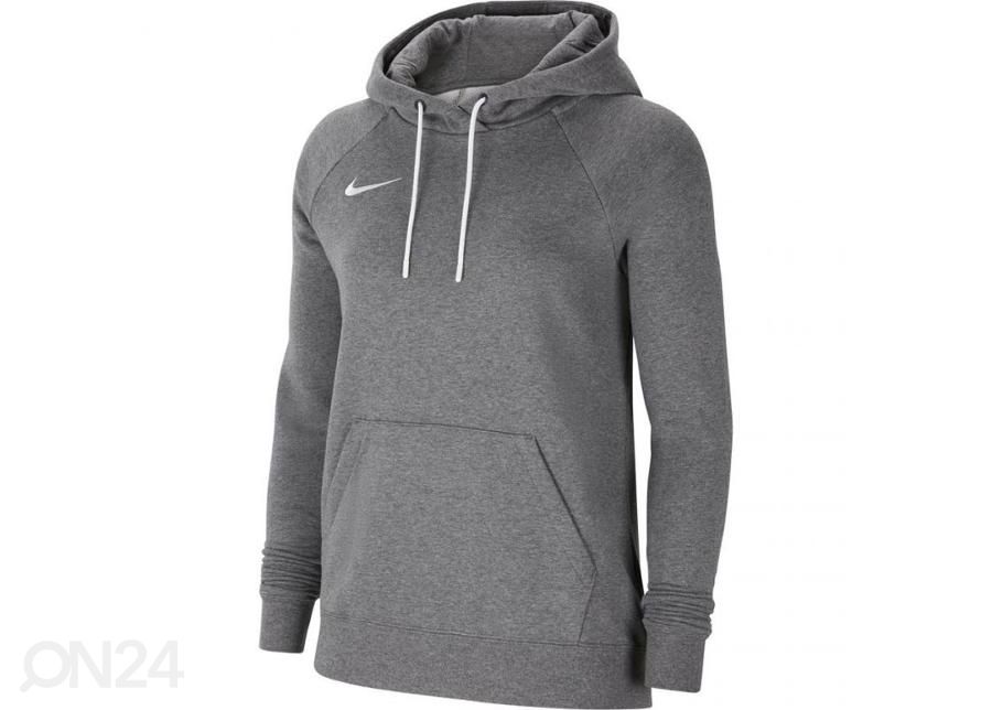 Naisten huppari Nike Team Club 20 Hoodie kuvasuurennos