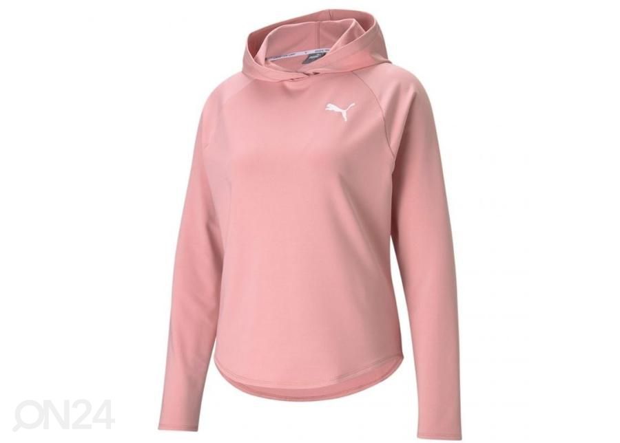 Naisten huppari Puma Active Hoodie kuvasuurennos