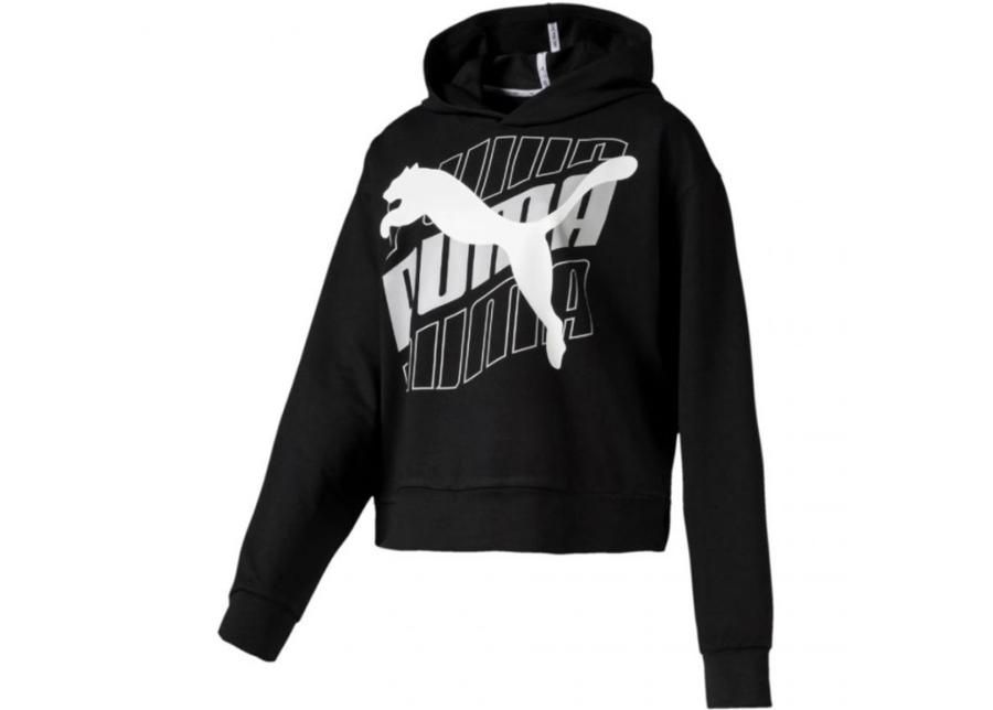 Naisten huppari Puma Modern Sport Hoody W 580079 51 kuvasuurennos