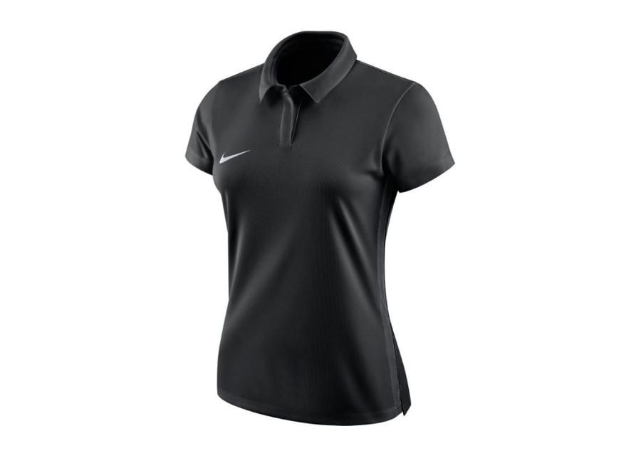 Naisten jalkapallopaita Nike Dry Academy 18 Polo W 899986-010 kuvasuurennos