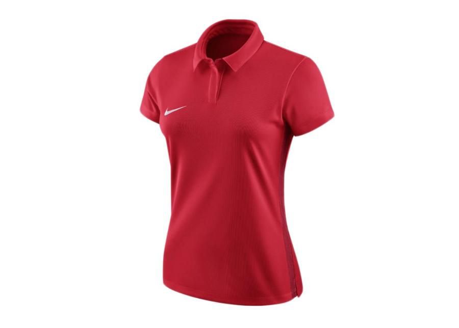 Naisten jalkapallopaita Nike Dry Academy 18 Polo W 899986-657 kuvasuurennos