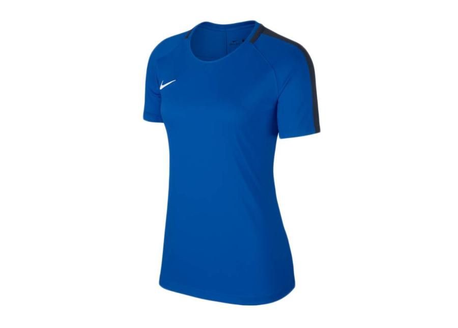 Naisten jalkapallopaita Nike Dry Academy 18 W 893741-463 kuvasuurennos