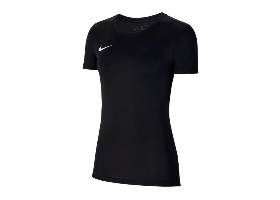 Naisten jalkapallopaita Nike Park VII W BV6728-010 kuvasuurennos