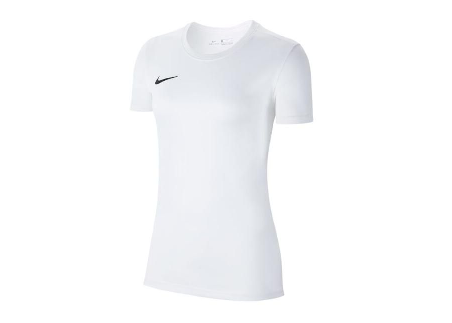 Naisten jalkapallopaita Nike Park VII W BV6728-100 kuvasuurennos