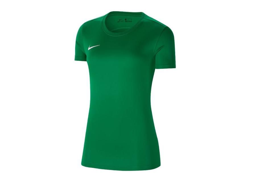 Naisten jalkapallopaita Nike Park VII W BV6728-341 kuvasuurennos