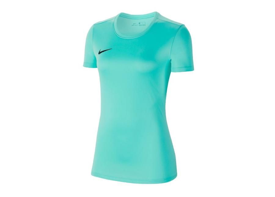 Naisten jalkapallopaita Nike Park VII W BV6728-354 kuvasuurennos