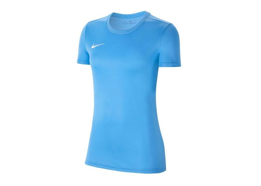 Naisten jalkapallopaita Nike Park VII W BV6728-412 kuvasuurennos