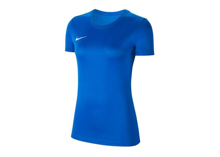Naisten jalkapallopaita Nike Park VII W BV6728-463 kuvasuurennos