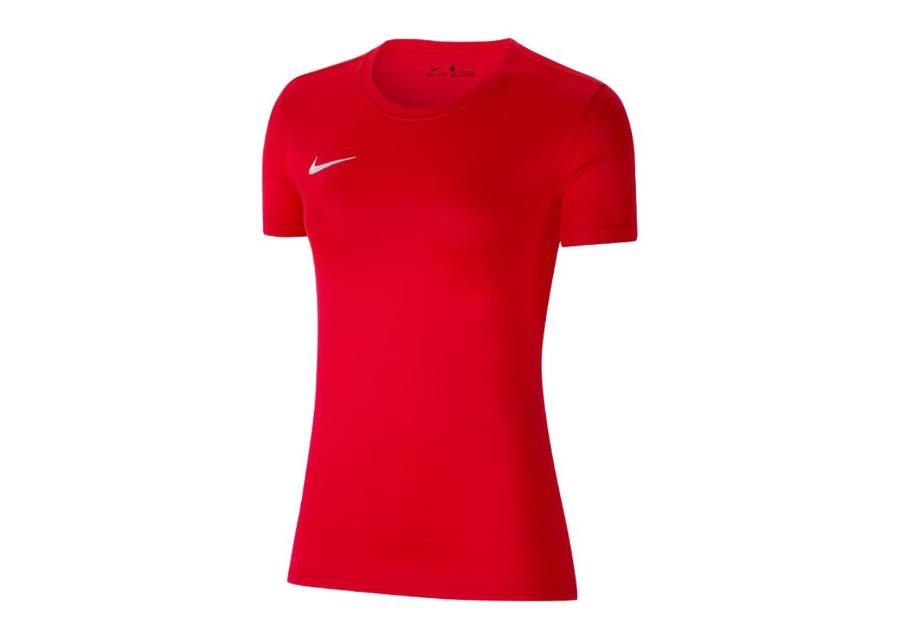 Naisten jalkapallopaita Nike Park VII W BV6728-657 kuvasuurennos