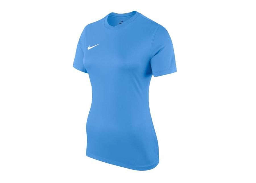 Naisten jalkapallopaita Nike Park W 833058-412 kuvasuurennos