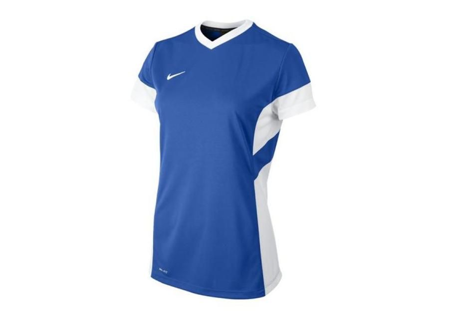 Naisten jalkapallopaita Nike Womens Academy 14 SS W 616604-463 kuvasuurennos