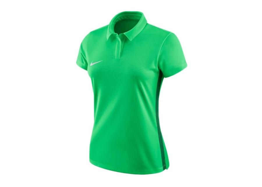 Naisten jalkapallopaita Nike Womens Dry Academy 18 Polo W 899986-361 kuvasuurennos