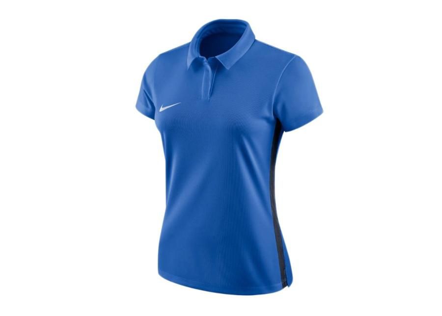 Naisten jalkapallopaita Nike Womens Dry Academy 18 Polo W 899986-463 kuvasuurennos