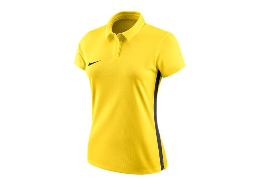 Naisten jalkapallopaita Nike Womens Dry Academy 18 Polo W 899986-719 kuvasuurennos