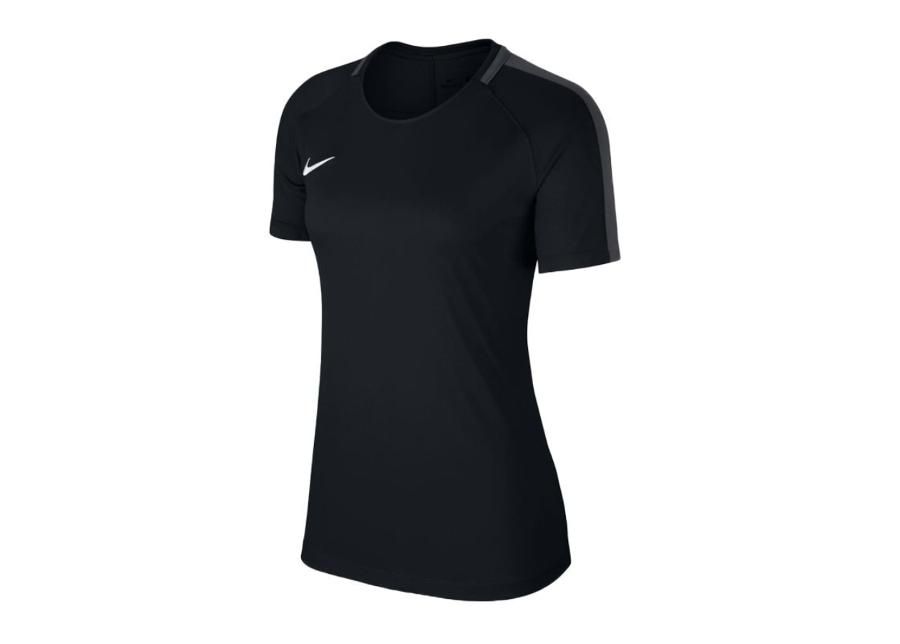 Naisten jalkapallopaita Nike Womens Dry Academy 18 Top W 893741-010 kuvasuurennos