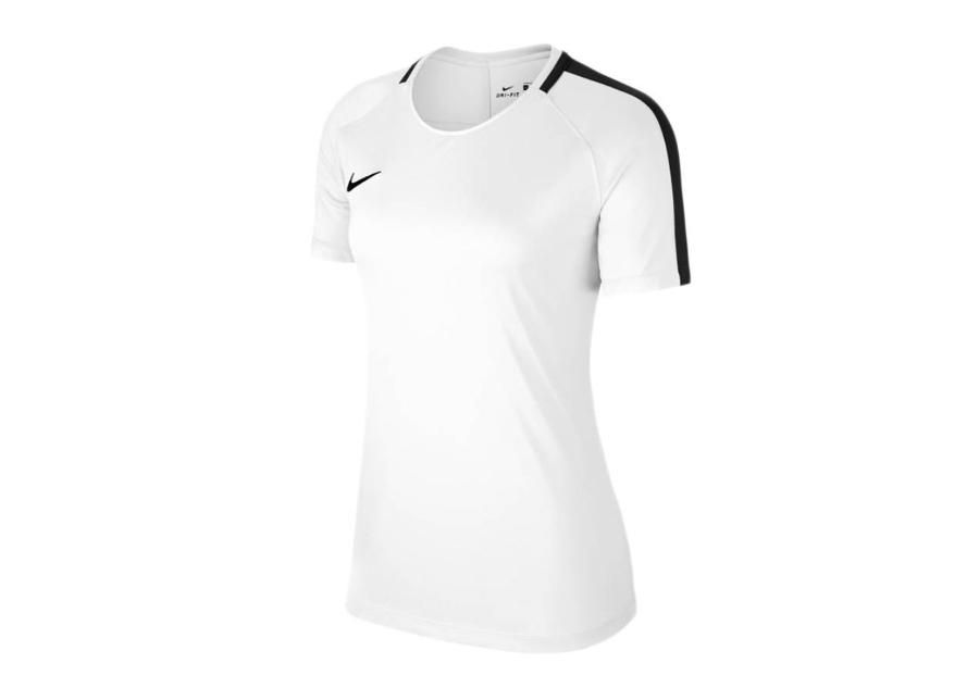 Naisten jalkapallopaita Nike Womens Dry Academy 18 Top W 893741-100 kuvasuurennos
