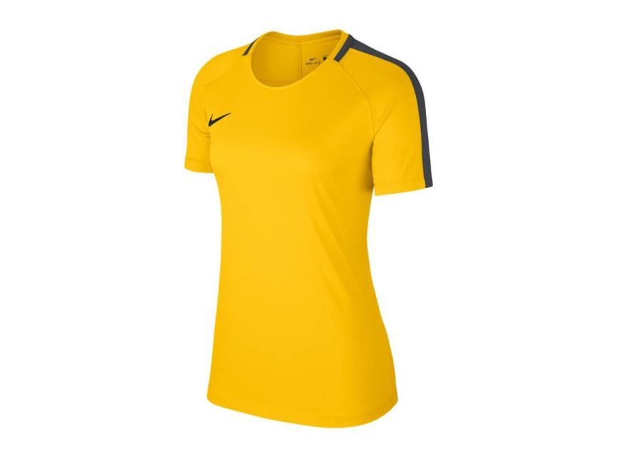 Naisten jalkapallopaita Nike Womens Dry Academy 18 Top W 893741-719 kuvasuurennos