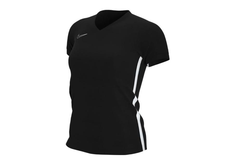 Naisten jalkapallopaita Nike Womens Dry Academy 19 Top SS W AO1454-010 kuvasuurennos