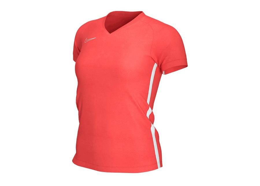 Naisten jalkapallopaita Nike Womens Dry Academy 19 Top SS W AO1454-671 kuvasuurennos