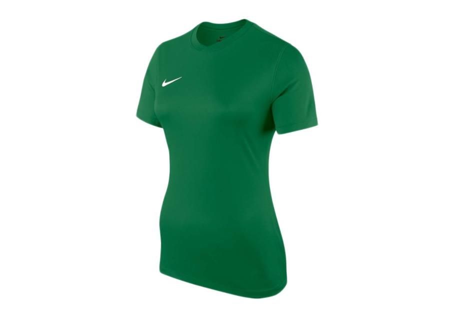 Naisten jalkapallopaita Nike Womens Park T-shirt W 833058-302 kuvasuurennos
