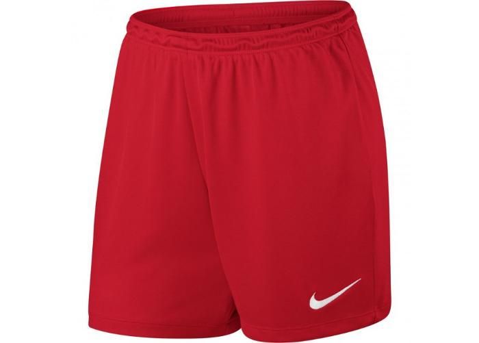 Naisten jalkapalloshortsit Nike Park Knit Short NB W kuvasuurennos