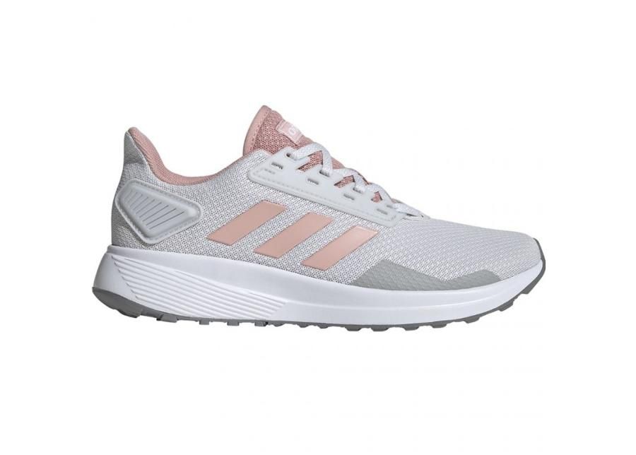 Naisten juoksukengät adidas Duramo 9 W EG2938 kuvasuurennos