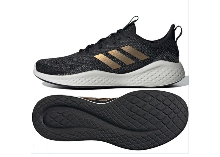 Naisten juoksukengät adidas Fluidflow W EG3675 kuvasuurennos