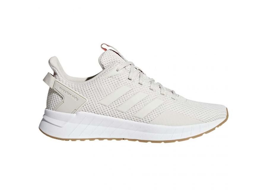 Naisten juoksukengät adidas Questar Ride W F35036 kuvasuurennos