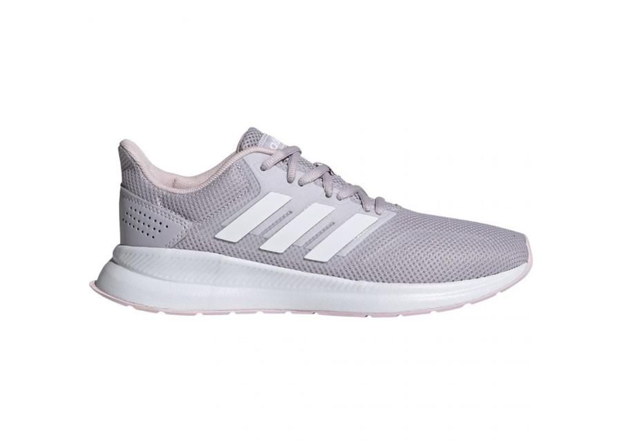 Naisten juoksukengät adidas W Runfalcon EE8166 kuvasuurennos