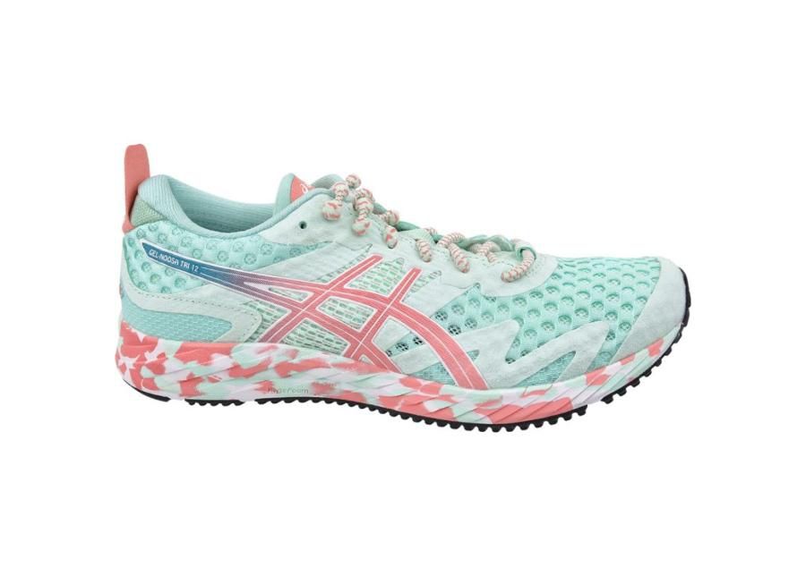 Naisten juoksukengät Asics Gel-Noosa Tri 12 W 1012A578-300 kuvasuurennos