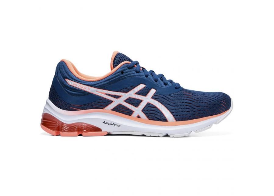 Naisten juoksukengät Asics Gel-Pulse W 1012A467 401 kuvasuurennos
