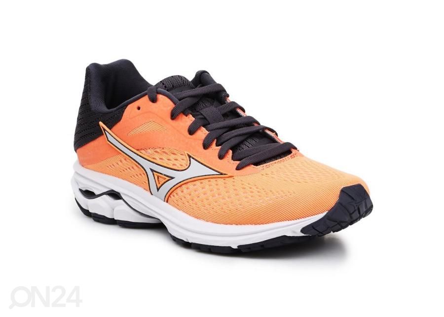 Naisten juoksukengät Mizuno Wave Rider 23 kuvasuurennos