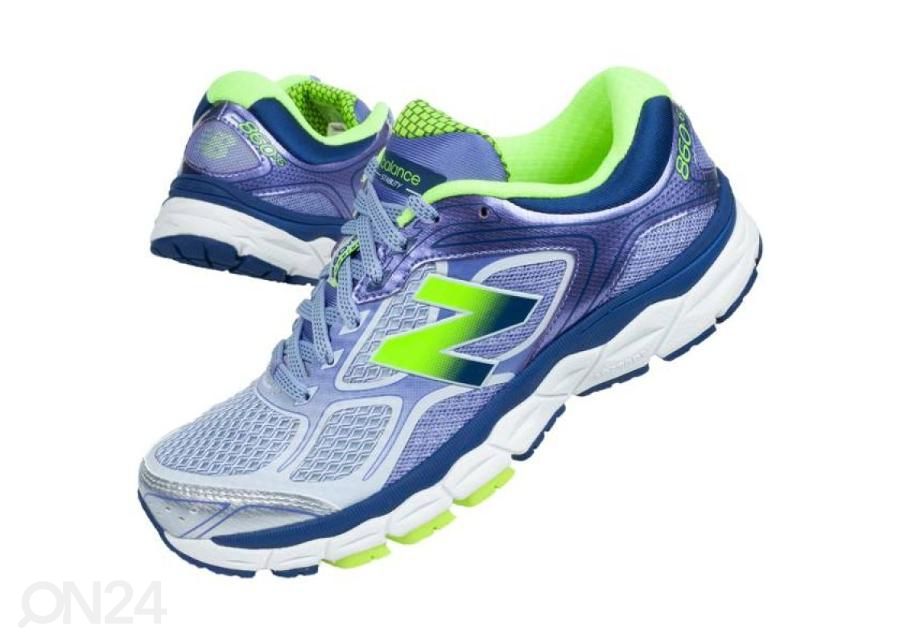 Naisten juoksukengät New Balance kuvasuurennos