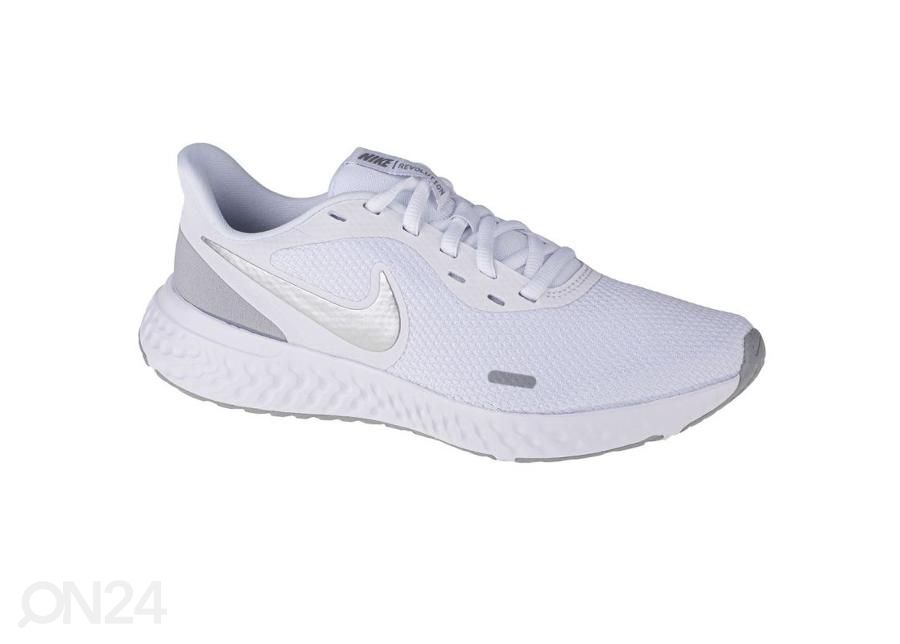 Naisten juoksukengät Nike Revolution 5 kuvasuurennos