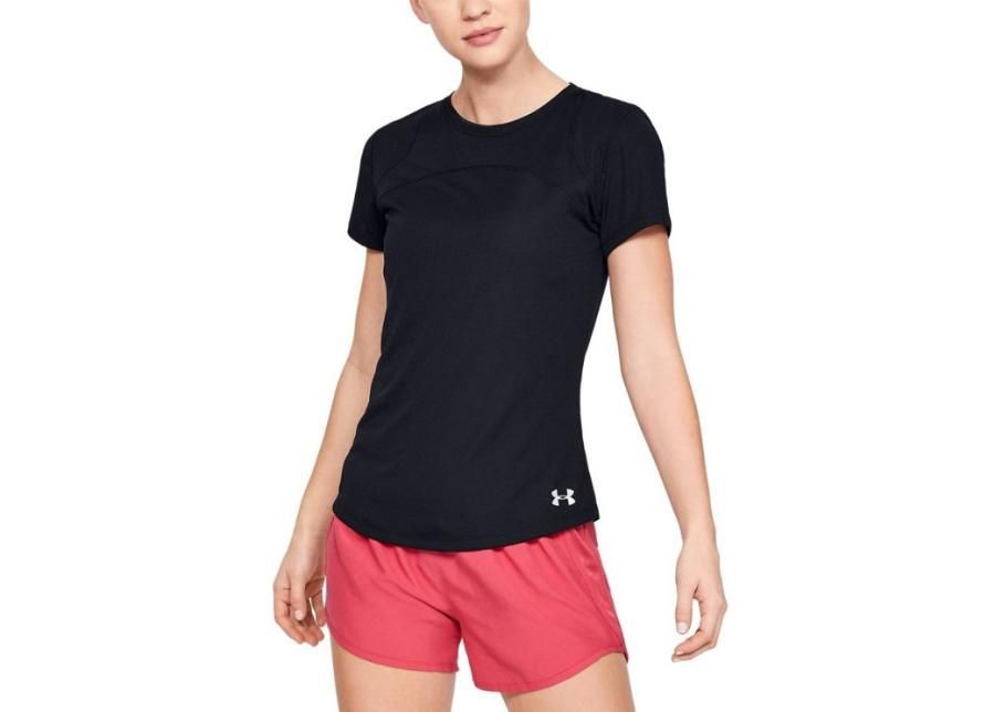 Naisten juoksupaita UA Speed Stride Sport Mesh W 1326464-001 kuvasuurennos