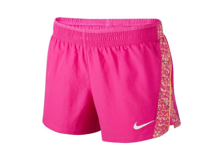 Naisten juoksushortsit Nike Wmns 10K Icon Clash W CV9376-601 kuvasuurennos