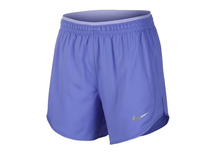 Naisten juoksushortsit Nike Wmns Tempo Lux 5'' W BV2953-500 kuvasuurennos