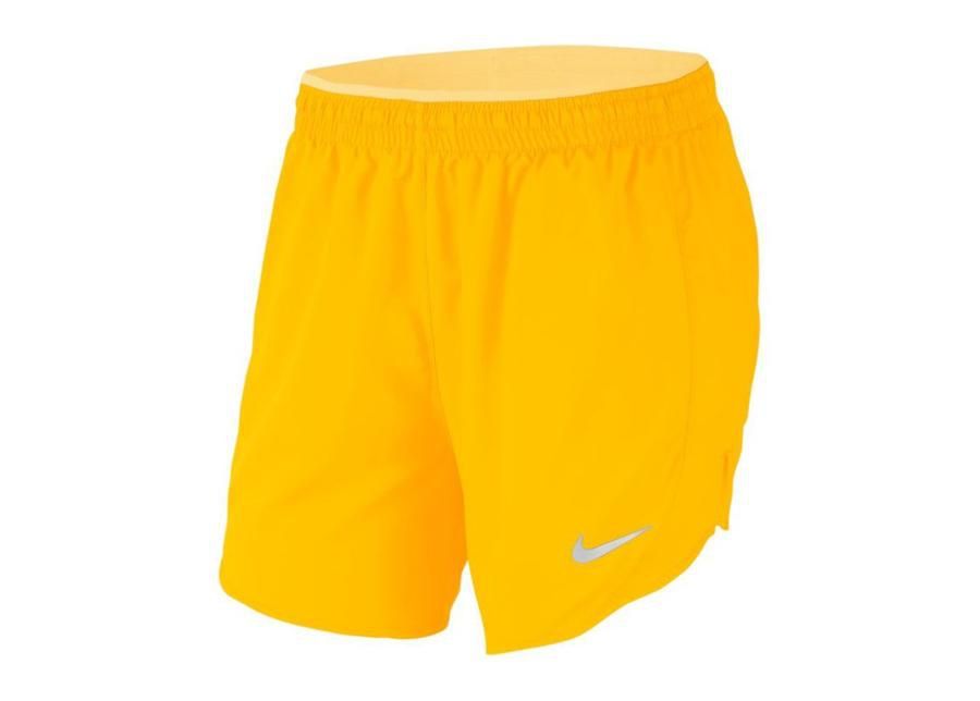 Naisten juoksushortsit Nike Wmns Tempo Lux 5'' W BV2953-845 kuvasuurennos