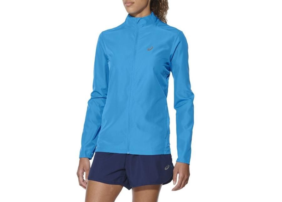 Naisten juoksutakki Asics Jacket W 134110-8012 kuvasuurennos
